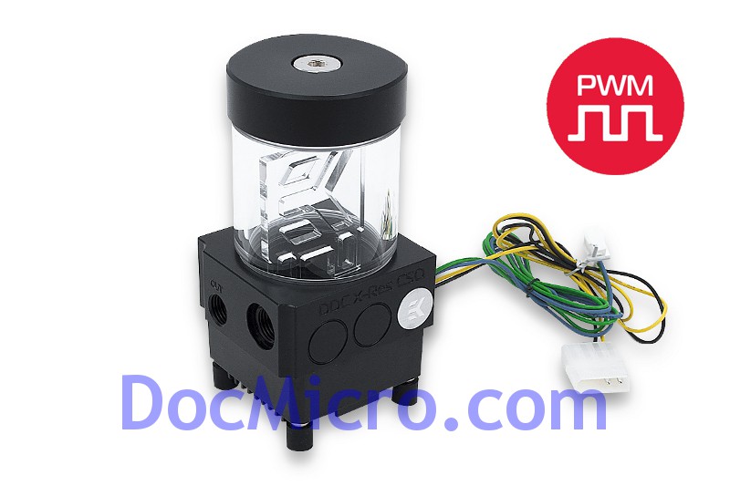 EK Water Blocks, EKWB